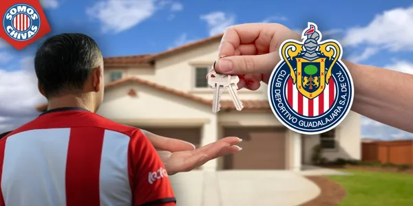 Compra de casa (Fuente: Acción Latina)