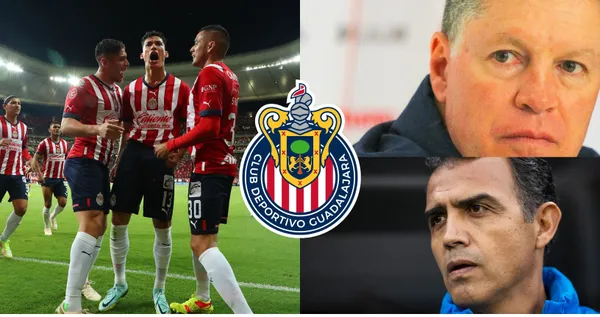 Con base en confianza y trabajo, Cadena los tiene posicionados cómo los mejores.