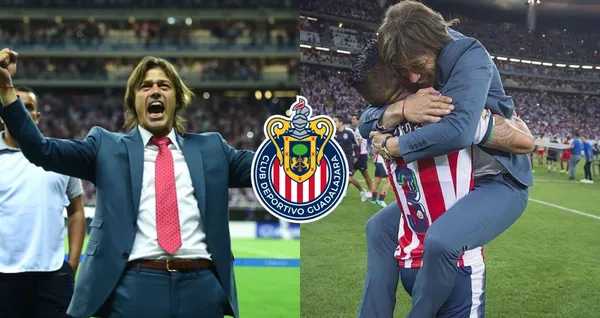 Con cada cambio de entrenador, la afición espera ansiosa el regreso de Matías Almeyda.