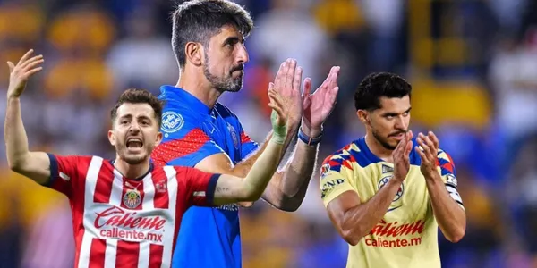 Con caras nuevas, Chivas jugaría el clásico amistoso contra América