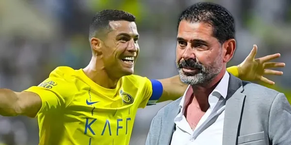 Con contrato hasta 2026, lo que se sabe de la posible salida de Hierro de Chivas.