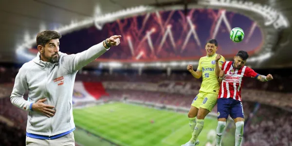 Con el Clásico Nacional a la vuelta de la esquina, el jugador que le genera más dudas que certezas a Paunovic