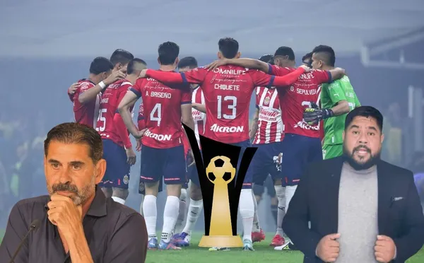 Con el corto plantel que tiene Guadalajara en estos momentos y sin mivimientos de la directiva por reforzarse, parece que el semestre ‘rojiblanco’ será incierto