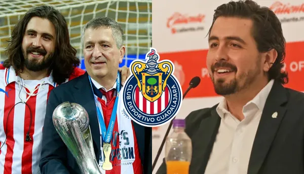 Con este detalle, hasta el gobierno de México reconoce la grandeza de Chivas