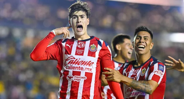 Con goles, constancia Armando González sabe que cada jornada en la Liga MX puede acercarlo un poco más al sueño más grande de su carrera