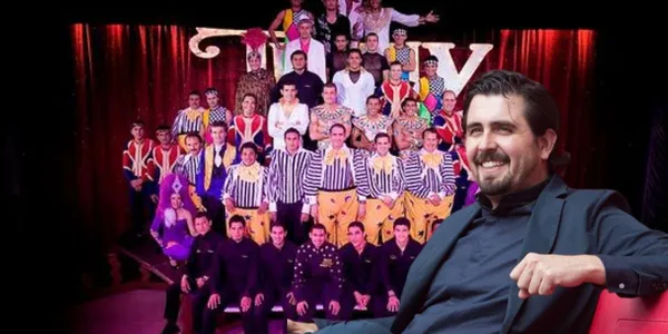 Con Jorge Vergara los jugadores iban al circo, ahora con Amaury hacen otras actividades extra deportivos