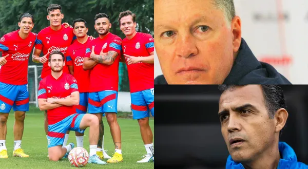 Con la confianza de haber vuelto a ganar, Ricardo Cadena no teme en retar directamente a Peláez.