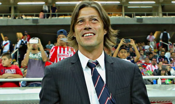 Con la llegado de Fernando Gago, Chivas suma su 5to DT extranjero en 10 años