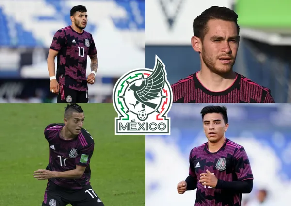 Con sus actuaciones pareciera que Alexis Vega ya tiene su boleto a Qatar, pero qué otro jugador de Chivas podría estar en la lista para la Copa del Mundo.