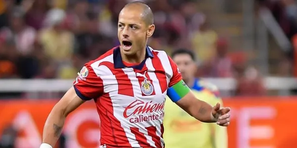 Con todo por él, Chivas y el compañero que buscaría para Chicharito, no es Henry.