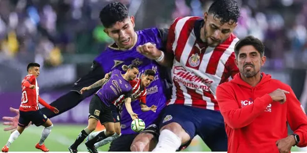 Con un regreso importante y varias sorpresas, el 11 de Paunovic para enfrentar a Mazatlán