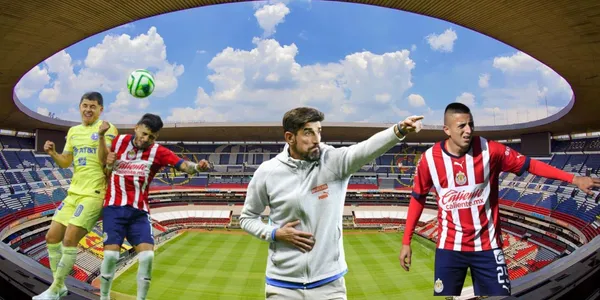 Con una gran ausencia, los 11 de Paunovic para el Clásico Nacional