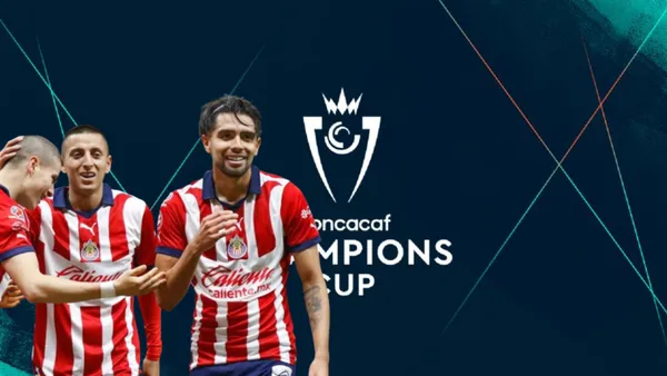 CONCACAF premia a jugadores de Chivas