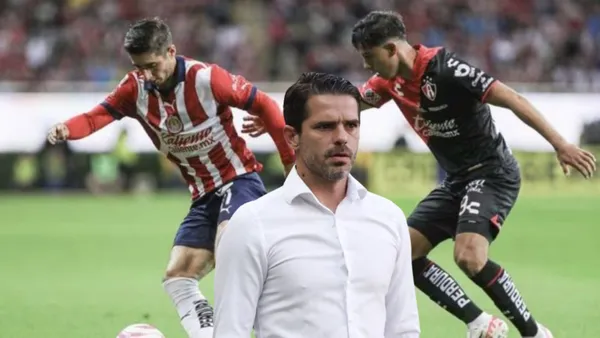 Cone Brizuela vs Atlas y Gago