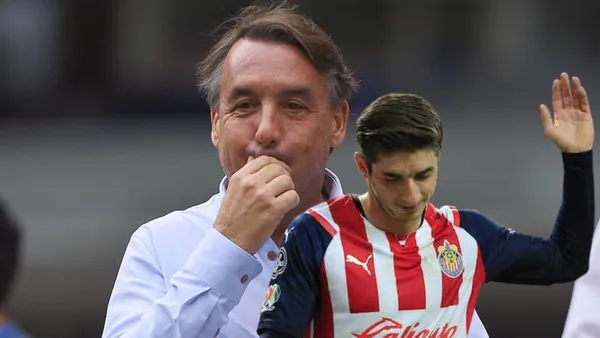 Cone le responde a Azcárraga