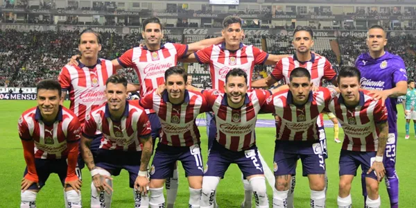 Confirman la fecha en que Chivas volverá a la actividad y sería antes de lo esperado.