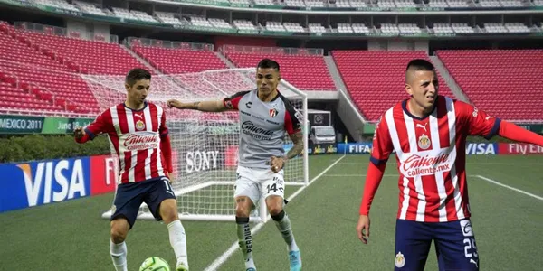 Conoce el horario y dónde ver al Rebaño enfrentar a los rojinegros del Atlas