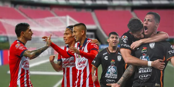 Conoce el horario y quién transmite el Chivas vs Pachuca de la jornada nueve