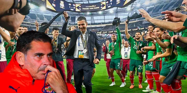 Conoce el jugador que Fernando Hierro dejó ir, ahora es un crack en su equipo y jugaría con el Tri