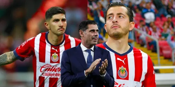 Conoce el jugador que regresaría a la Selección Mexicana gracias a Fernando Hierro