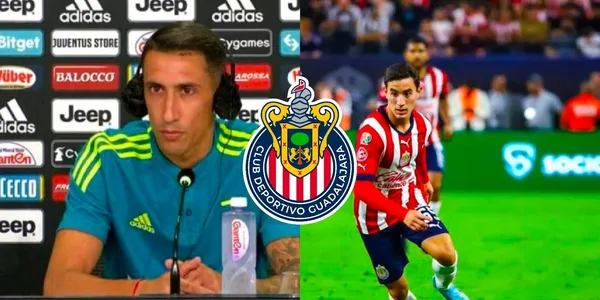 Conoce las palabras de Ángel Di María tras enfrentarse a las Chivas.