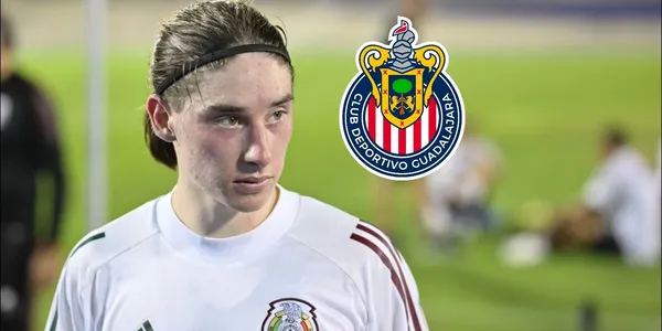 Conoce las palabras de Marcelo Flores acerca del Rebaño Sagrado.