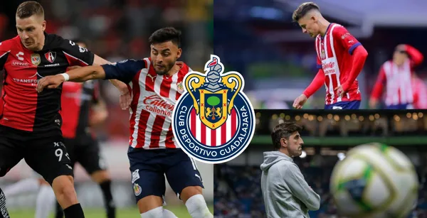 Considerado la figura por muchos, pero podría abandonar el equipo.