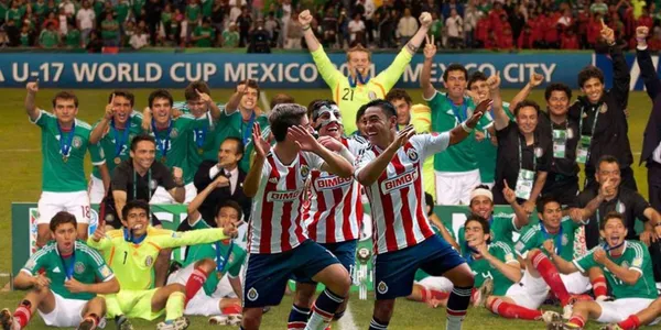 Consiguió un logro muy importante con la selección, su paso por Chivas fue un fracaso y ahora se dedica a ser obrero