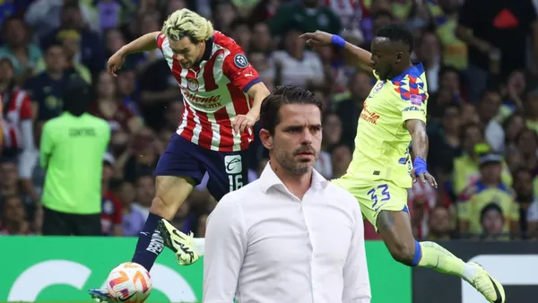 Convocatoria para el clasico de liga