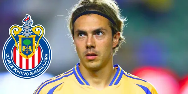 Córdova en partido. Foto: Getty