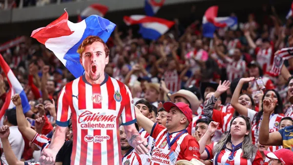 Cortizo con la de achicas y la afición