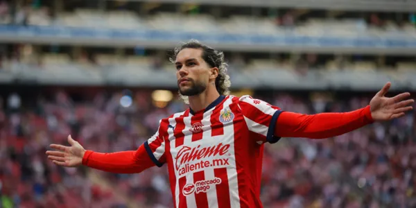 Cowell celebrando. Foto: Unanimo