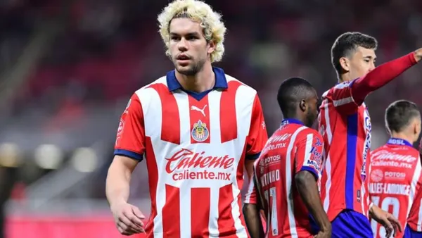 Cowell mostró su mentalidad