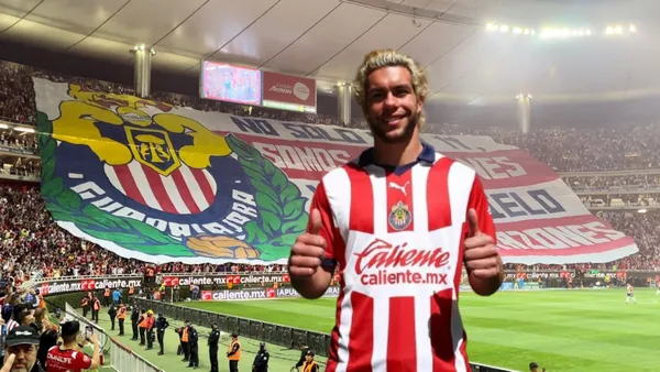 cowell sobre lo que significa chivas