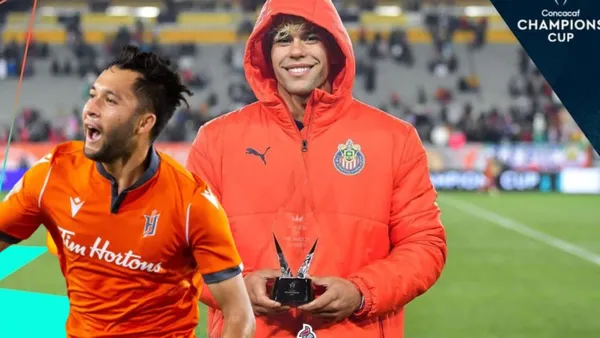 Cowell sobre su gran noche