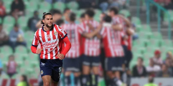 Cowell y la razón por la que no es un delantero top/FOTO: Pódium Deportes