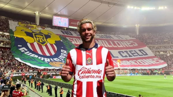 Cowell ya siente el efecto de Chivas en su carrera