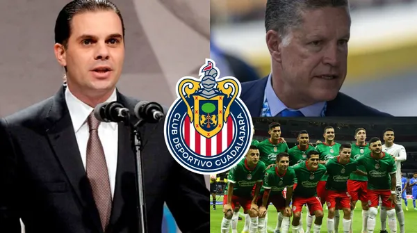 Cristian Martinoli habría adelantado al que estaría cerca de convertirse en el nuevo refuerzo del Rebaño.