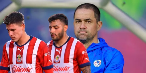 Criticaban al rebaño por los indisciplinados y el descartado por el rebaño que buscan los wilos