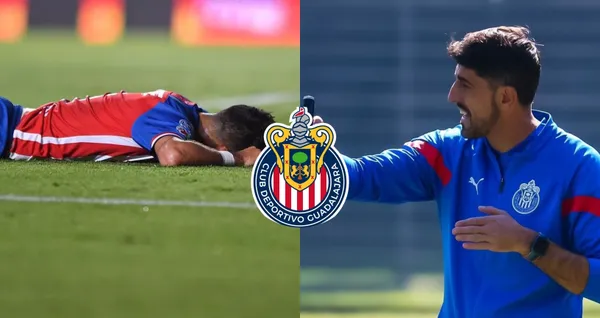 Criticado en Qatar y ahora podría ser borrado en Chivas
