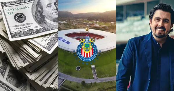 ¿Cuál sería el costo de Chivas?