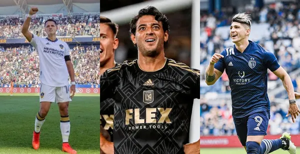 Cualquiera de los dos sería la solución que el equipo está buscando.