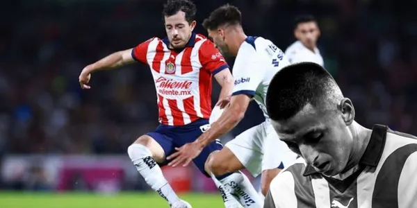 Cuando el rebaño más los necesitaba, los jugadores que desaparecieron en el momento más importante