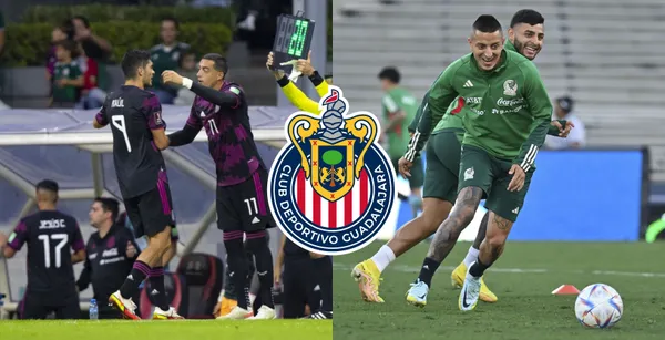 Cuando ha estado peleando por la titularidad, Martino lo dejaría fuera para llevar a uno de sus mimados.