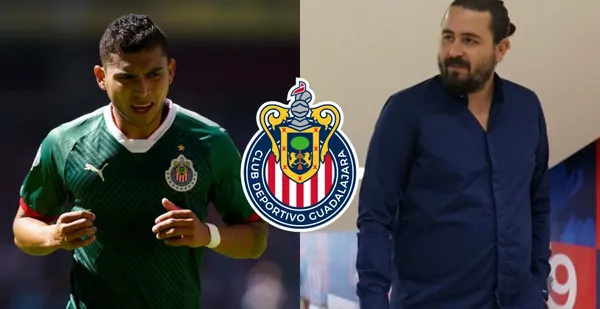 Cuando parecía estar completamente descartado, habría una posibilidad.