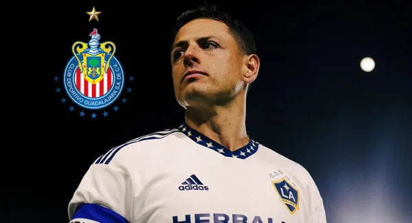 Cuando regresará Javier Hernández Balcázar a Guadalajara