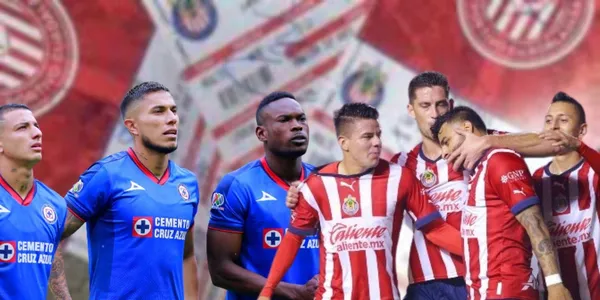 Cuánto cuestan y cómo conseguir los boletos para el partido de la jornada 16 entre Chivas y Cruz Azul