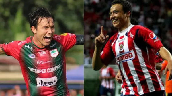 Cubo Torres continuará con su carrera tras un año de sanción en Costa Rica | Foto: Especial