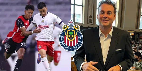 David Faitelson advirtió al Atlas que no canten victoria, en Rebaño aún puede meterse en liguilla.