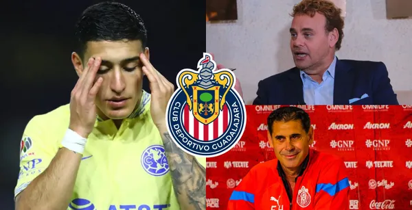 David Faitelson da la razón a Fernando Hierro y deja en vergüenza al América y los equipos regios.